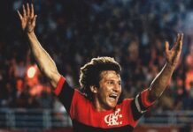 “Zico, o Samurai de Quintino” supera 65 mil espectadores nos cinemas