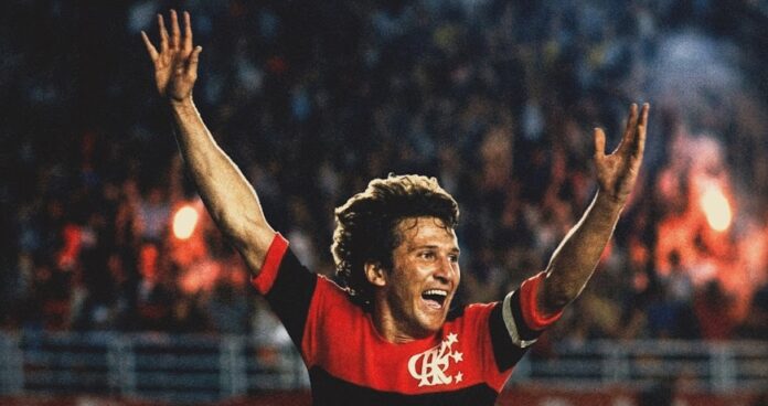 “Zico, o Samurai de Quintino” supera 65 mil espectadores nos cinemas