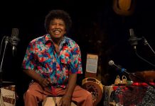10 álbuns antológicos da MPB com a bateria de Robertinho Silva