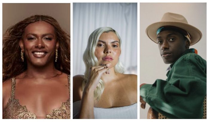 10 músicas que apresentaram uma nova geração da MPB ao Brasil