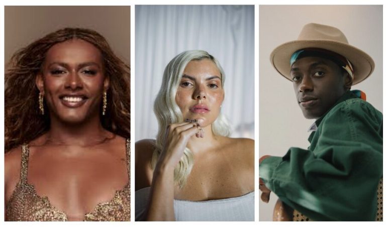 10 músicas que apresentaram uma nova geração da MPB ao Brasil