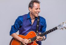 10 sucessos dos Titãs compostos por Tony Bellotto