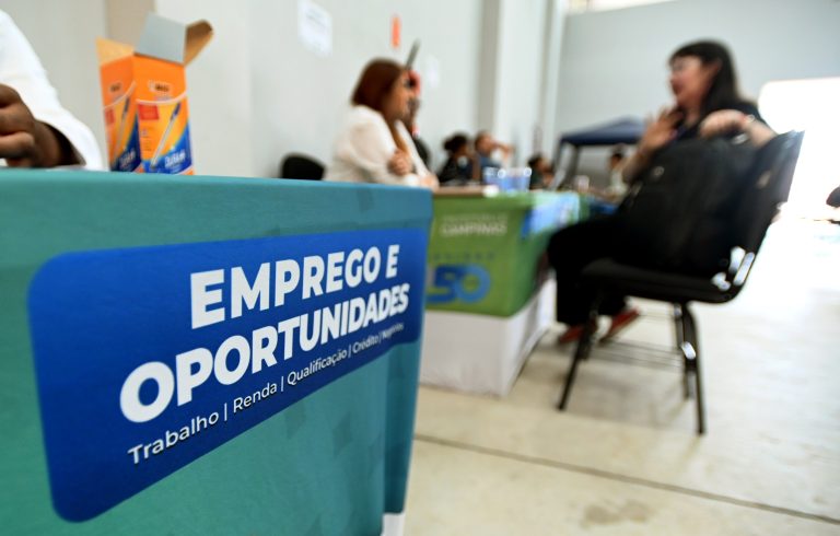 Emprego: Feirão oferece mais de 900 vagas nesta quarta-feira em Campinas
