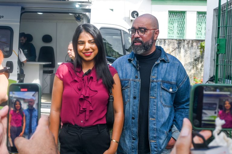 Inscrições para mutirão de reconhecimento de paternidade “Meu Pai Tem Nome” terminam nesta sexta (24)