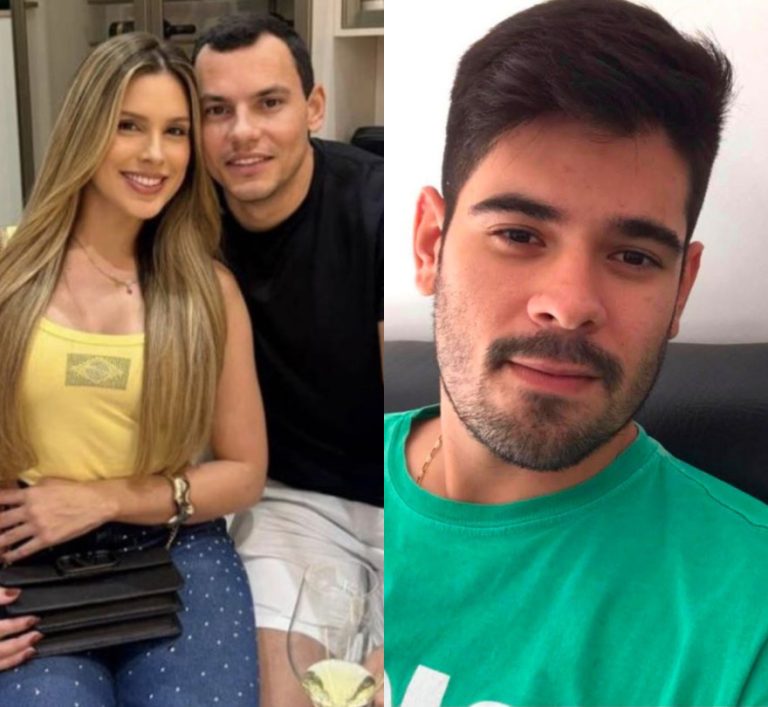 Justiça torna empresário e namorada réus pela morte de engenheiro após festa de São João na Paraíba