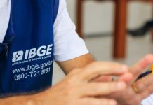 Inscrições para seleção do IBGE com 190 vagas na Paraíba terminam nesta quinta-feira (9)