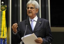 Morre Odelmo Leão, prefeito de Uberlândia em quatro mandatos