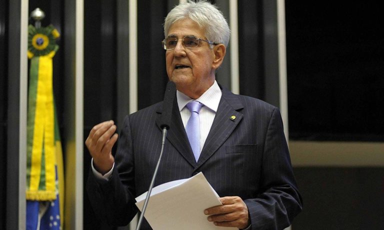 Morre Odelmo Leão, prefeito de Uberlândia em quatro mandatos