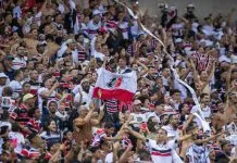 Botafogo-PB x Santa Cruz terá torcida visitante, mas organizadas estão proibidas no Almeidão