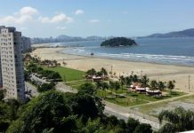 São Vicente receberá Festival do Morango, Burger & Chopp
