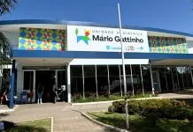 Equipamento de esterilização do Mário Gattinho é interditado após análise da água