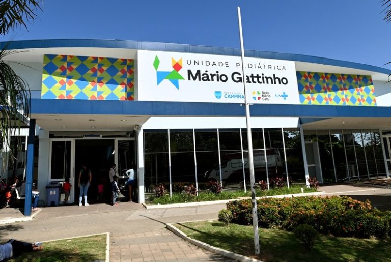 Equipamento de esterilização do Mário Gattinho é interditado após análise da água