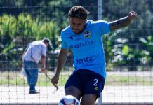 São José estreia na Copa Paulista nesta segunda (20) em busca de vaga na Série D