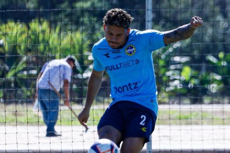 São José estreia na Copa Paulista nesta segunda (20) em busca de vaga na Série D
