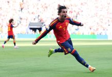 Campeã: Espanha marca no segundo tempo da prorrogação e leva título da Copa do Mundo