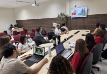 Defensoria reúne órgãos públicos para discutir regularização fundiária da comunidade Costa do Sol, em João Pessoa