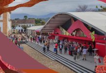 24ª Flip – Festa Literária Internacional de Paraty começa em Paraty