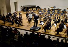 Orquestra Sinfônica da Paraíba e Vanessa da Mata fazem concerto gratuito pelos 441 anos de João Pessoa