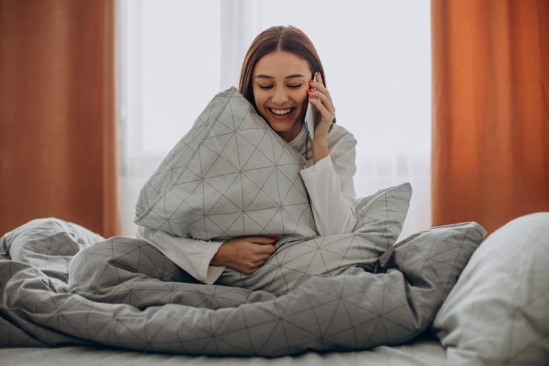 Qual o melhor tecido de cobertor para o inverno?