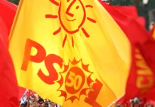 PSOL descarta candidatura própria ao Senado e avalia apoio entre João Azevêdo e Veneziano na Paraíba