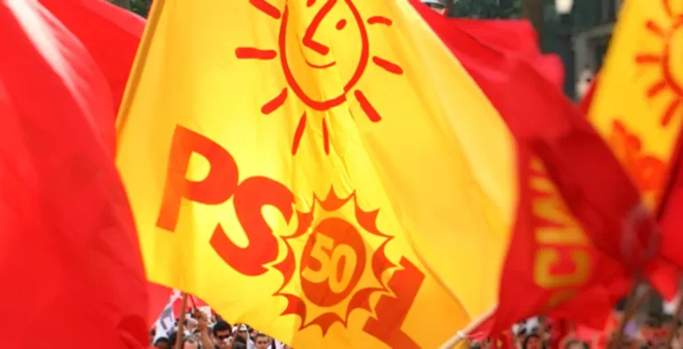 PSOL descarta candidatura própria ao Senado e avalia apoio entre João Azevêdo e Veneziano na Paraíba