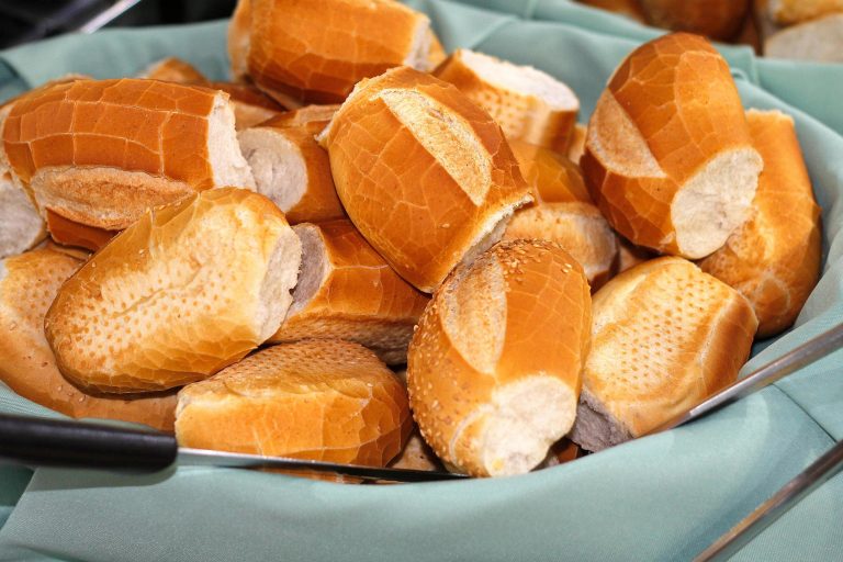 Procon-JP encontra preço do pão francês entre R$ 12 e R$ 24,98 em padarias de João Pessoa