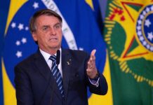 PGR defende manter Bolsonaro em prisão domiciliar, mas sem arma