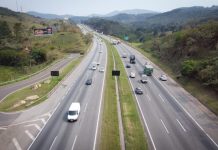 Falta de manutenção faz três veículos quebrarem por hora em rodovias de SP, diz concessionária