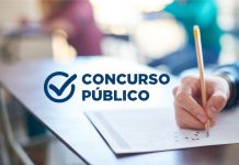 Prefeitura de Andradina abre concurso público com salários de até R$ 6,5 mil