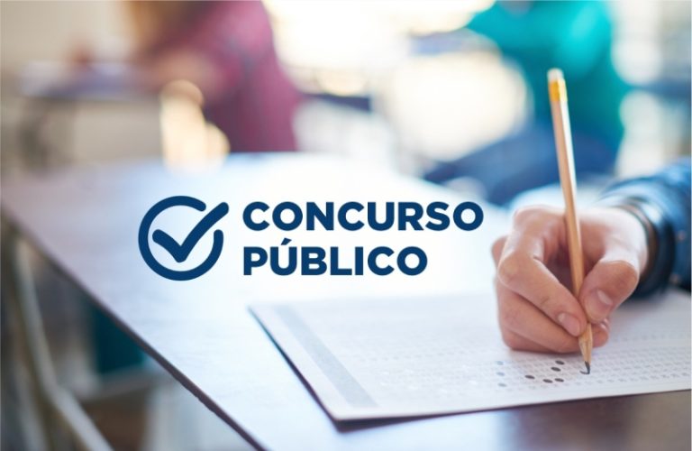 Prefeitura de Andradina abre concurso público com salários de até R$ 6,5 mil