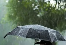 Chuvas intensas colocam João Pessoa e mais 92 cidades da Paraíba em alerta