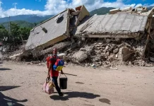 Número de mortos em terremotos na Venezuela sobe para 4.490