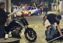 Nove estabelecimentos são interditados em Mongaguá devido excesso de barulhos, falta de alvará e licenças vencidas; VÍDEO