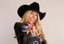 Adriane Galisteu anuncia data de estreia de A Fazenda 2026