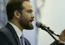 Ministro da Fazenda chama Milei de palhaço e rebate críticas sobre economia brasileira