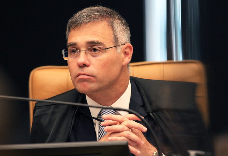 PF aciona governo contra medidas de Mendonça no caso INSS, que envolve Lulinha