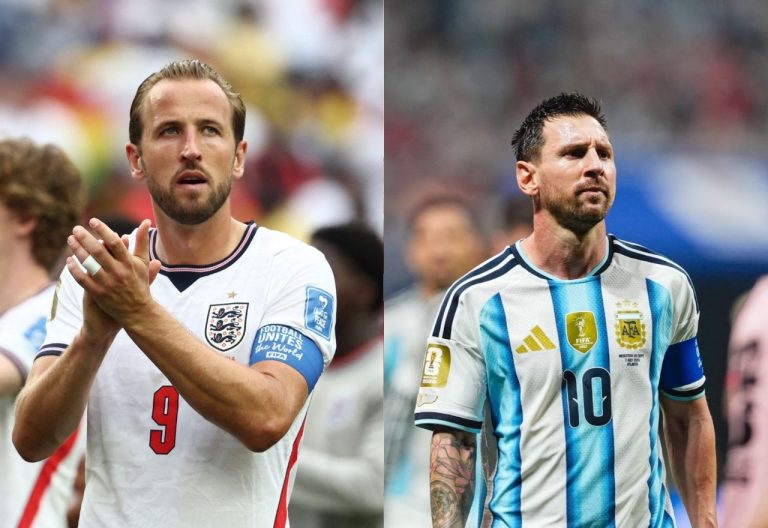TH+ SBT transmite semifinal da Copa do Mundo entre Inglaterra e Argentina nesta quarta (15)