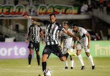 Botafogo-PB não vai ter Nenê e Jhonata Varela para o jogo contra o Anápolis neste domingo