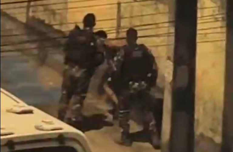 MPPB investiga agressão de policiais contra torcedor do Botafogo-PB antes de jogo no Almeidão