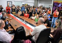 Prefeito Tupã sanciona Lei que reconhece 251 educadoras infantis como professoras