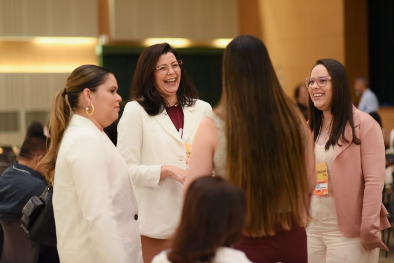 Confira a programação completa do CONGREPARH 2026, que acontece no dia 18 de setembro, na grande João Pessoa