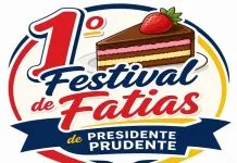 Prudente realiza 1º Festival de Fatias e abre inscrições para confeiteiros artesanais
