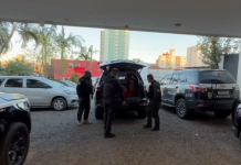Três suspeitos de tentativa de homicídio em tribunal do crime foram presos em Piracicaba