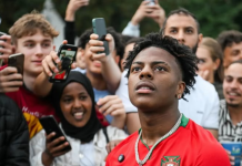 Fifa investiga argentinos por supostos insultos racistas contra influenciador IShowSpeed na Copa