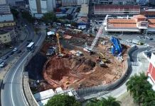 Campinas completa 252 anos com obra de R$ 1 bilhão contra enchentes