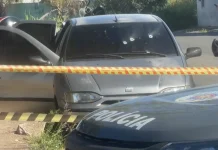 Troca de tiros em Campinas termina com suspeito morto durante abordagem