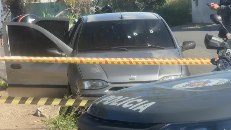 Troca de tiros em Campinas termina com suspeito morto durante abordagem