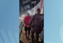 Após tentar matar ex-companheira, homem é preso em Campinas