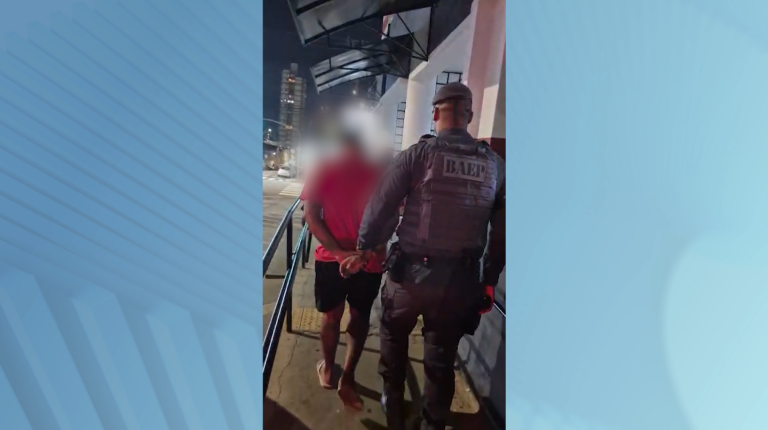 Após tentar matar ex-companheira, homem é preso em Campinas
