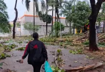 CPFL confirma a necessidade de reconstrução de torres e envia geradores para serviços essenciais de Ribeirão Preto